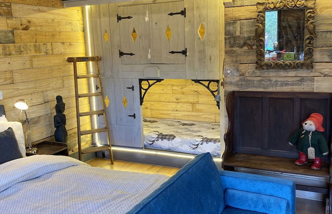 Willow Court Farm - Foto 20