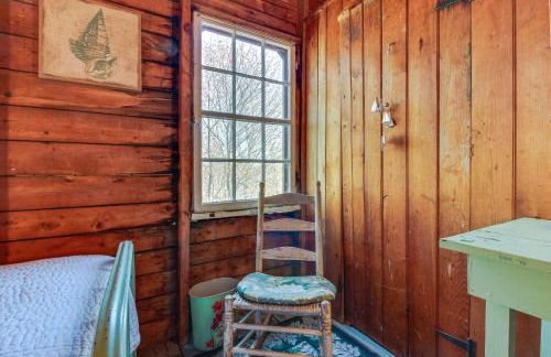 The 1909 Cottage - Foto 26