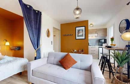 expat renting - L’Orient Express - Parking - Wifi - Foto 32