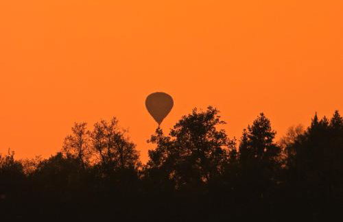 Ostoja nad Gilem - Foto 41