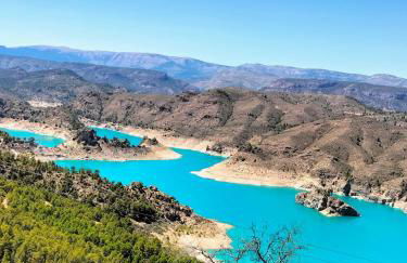 Casas Rurales Mirador del Taibilla - Foto 13