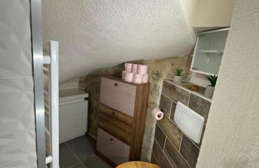 Appartement tout équipé au cœur du village - Foto 11