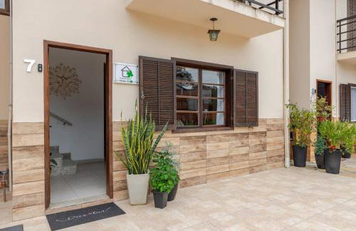 Casa do Trevo 7 - Aconchego em cada detalhe! - Foto 10