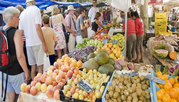 Viagem de Barco a Formentor + Visita ao Mercado Local - Tour de Dia Inteiro - Foto 5