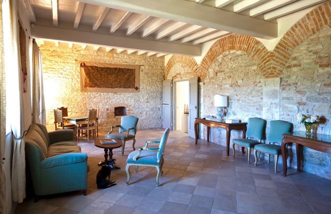 Villa Fortilizio - Photo 14