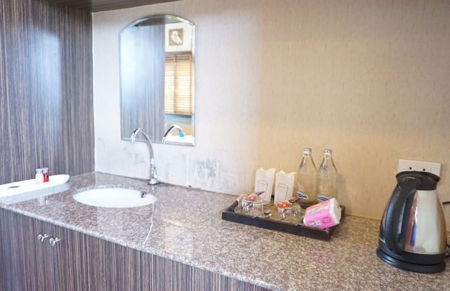 Phuruaboutique Hotel & Saunas - Photo 49