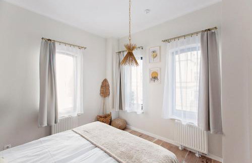 Loft Amalia w wieży strażackiej, butikowy, blisko jeziora - Foto 17