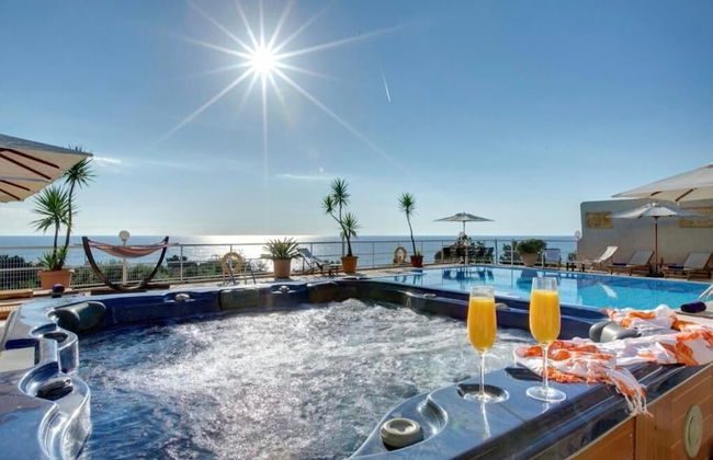 Villa Thalassa Thea - Foto 10