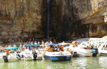 Condominio dos Lagos Capitolio 01 - Foto 23