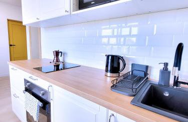 Chill Apartments Piaseczno - Foto 43