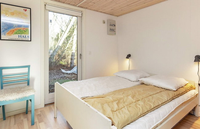 4 Person Holiday Home in Hals - Foto 3