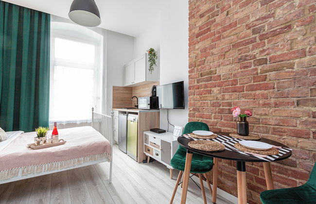 Sydonia Apartments - Photo 42