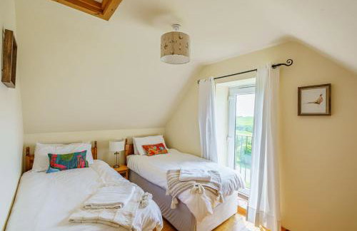 The Steading at Castle Creavie Farm - Foto 15