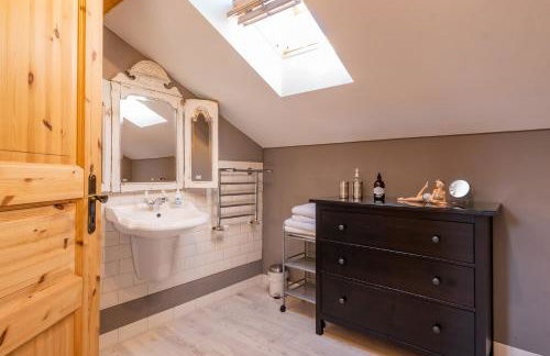 Ferienwohnung Zur Wache - Foto 16