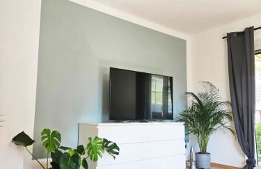 Bavaria Home: Terrasse, Küche, Netflix - Foto 13