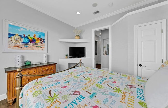 Our Destiny in Dunes of Destin - Foto 3