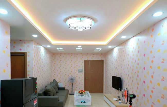 HQH Sea View Apartment - Foto 14