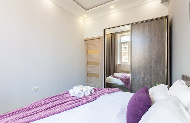 Stay Inn on Yekmalyan St - Foto 15