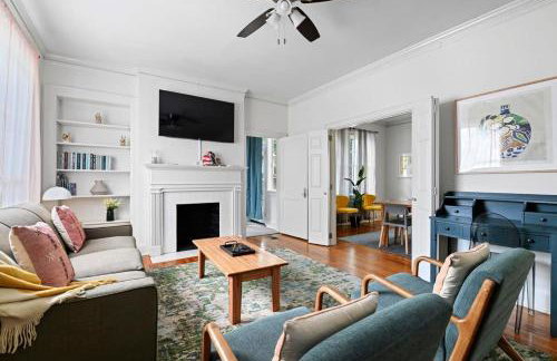 Near University & Dining- Garden District Dwelling - Foto 12