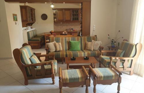 Villa Leonidas - Foto 30