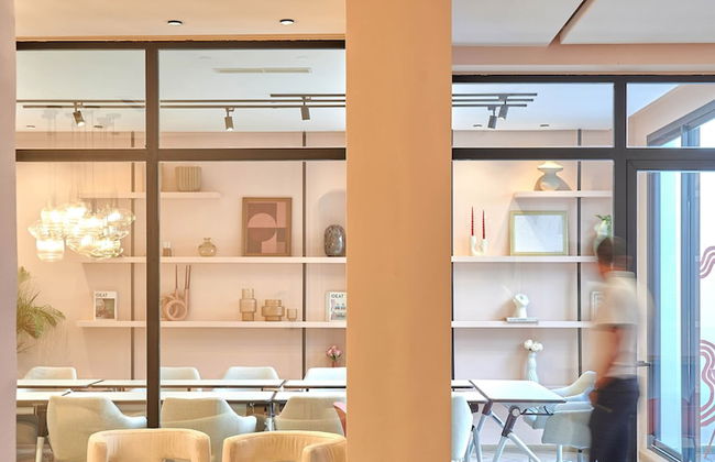 Stayhere Casablanca - Maarif - Elite Residence - Photo 68