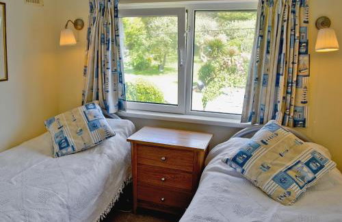 Coastguard Cottage - Foto 8