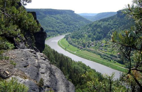 Fewo CANALETTO im Stadtzentrum - Foto 28