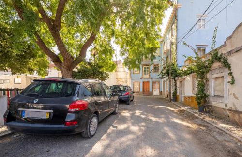 GuestReady - Classic prestige in Costa da Caparica - Foto 19