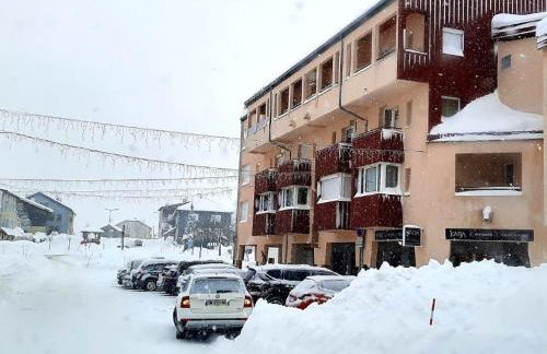 Au Coeur de Prémanon - Foto 20