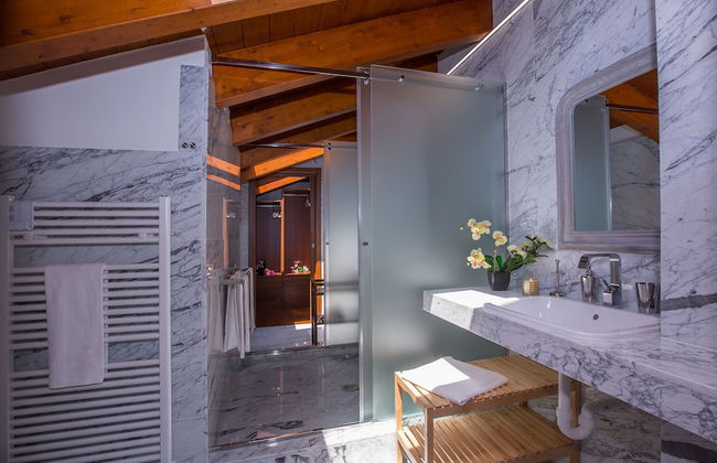 Villa Acero - Foto 49