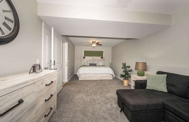 The Gem Vacation Rental - Foto 10