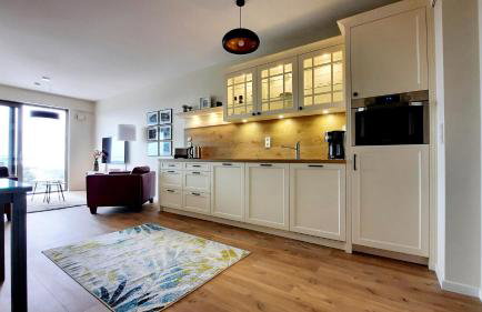 Comfortable Apartment A103 SEA VIEW 10th floor PARKING FREE - Foto 19