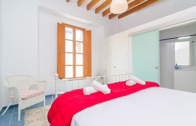 Casa Canals in Mancor de la Vall - Foto 18