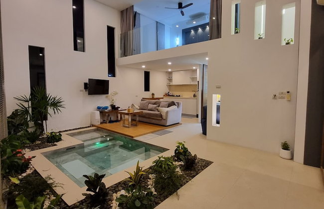 Magic Private Pool Villas Koh Samui - Photo 75