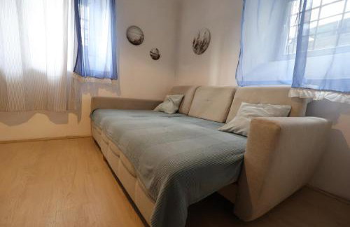 Cozy Apartment at Central Keglić - Foto 17