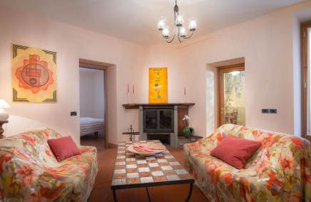 Le Cetinelle B&B - Foto 6