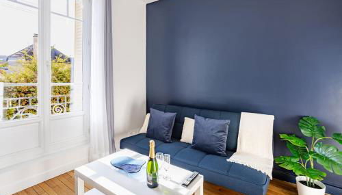 Élégance & confort - aux portes de Paris - Foto 5