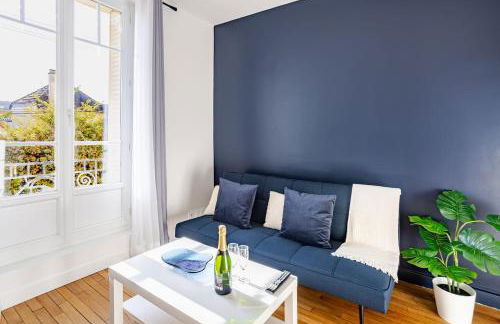 Élégance & confort - aux portes de Paris - Foto 5