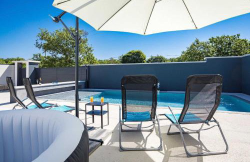 Villa Marsel - Foto 10