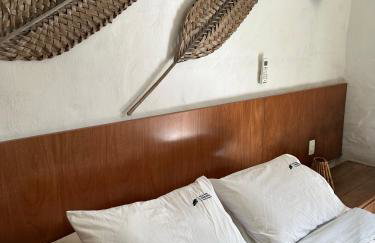 Vila dos Tangarás, Casa 2 Boutique Riacho - 30m do mar - Foto 27