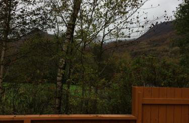 Nevis Pod, West Highland Way Holidays - Foto 15