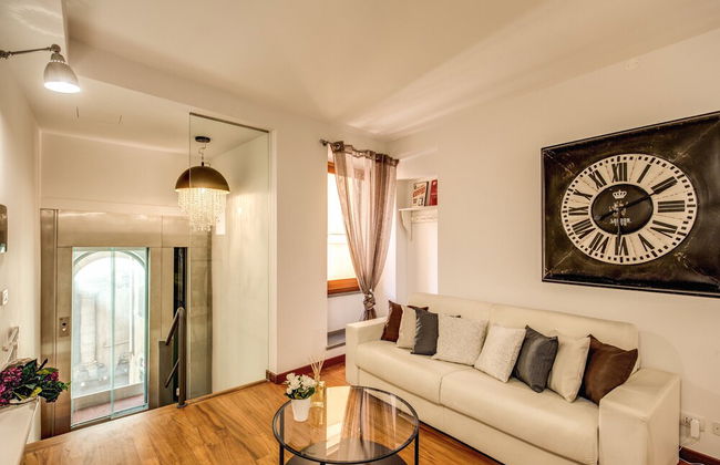 Pantheon Miracle Suite - Foto 11