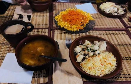 Bear Corner Lodge - Photo 29