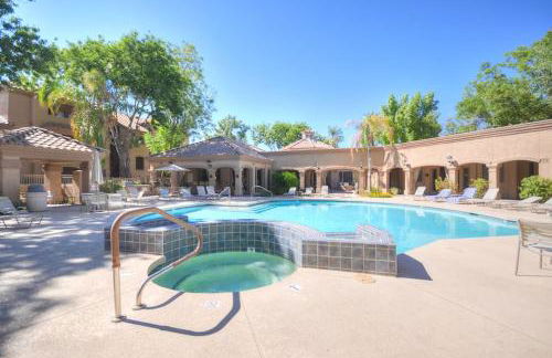 Stay in Style Scottsdale 1st Floor Condo - Foto 34