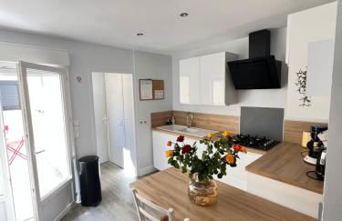 Amiénoise 5 chambres proche Centre Ville - Foto 3