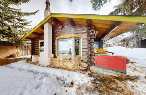 Bucks House - Photo 16