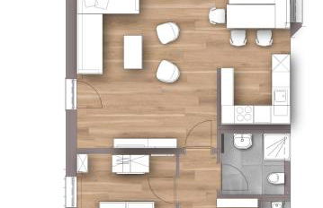 Ferienhaus Waldschatz Baiersbronn - Foto 9