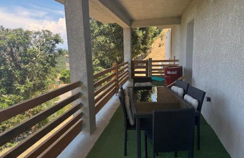 RANDOS à 15 mn de la plage COTI CHIAVARI Vue exceptionnelle Appart indépendant 3 ch - Photo 26