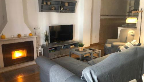 Alojamiento La Fuente - Foto 5