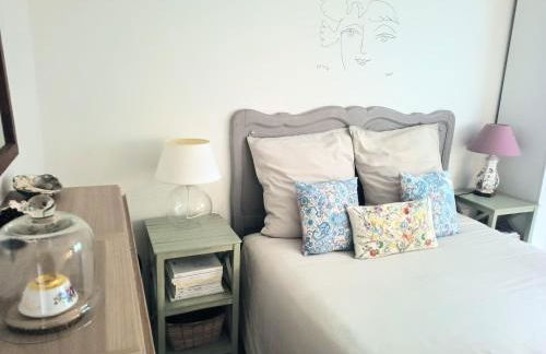 La Fremille T2 - 1br - 400m gare Versailles Paris - Piscine Terrasse Parking - Foto 21